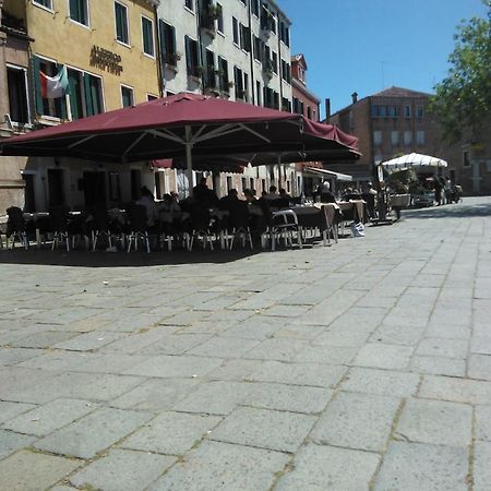 Hotel Antico Capon Venice Exterior photo