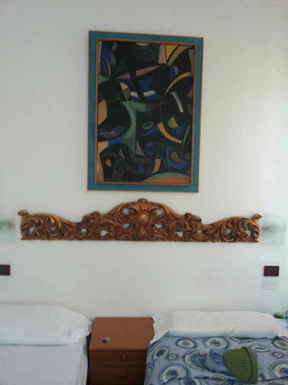 Hotel Antico Capon Venice Exterior photo