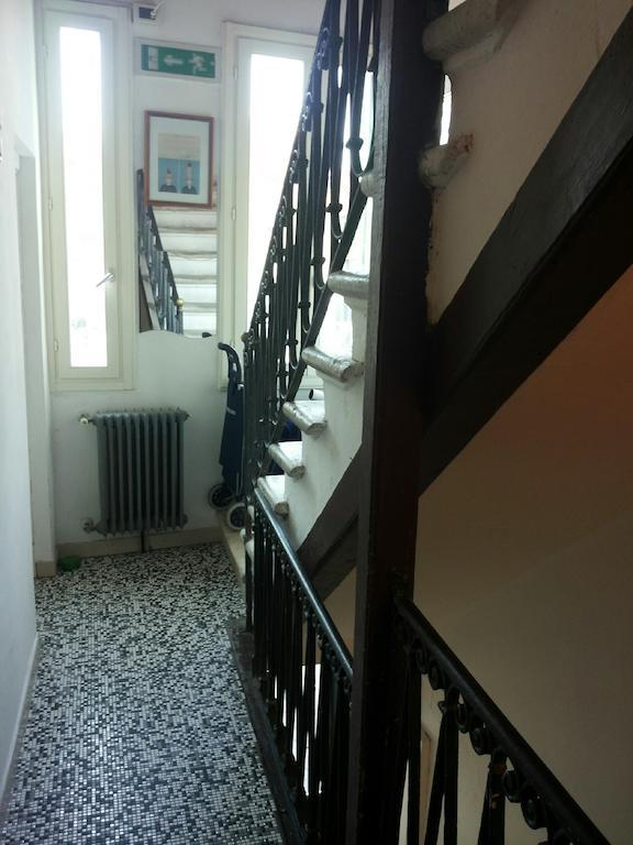 Hotel Antico Capon Venice Exterior photo